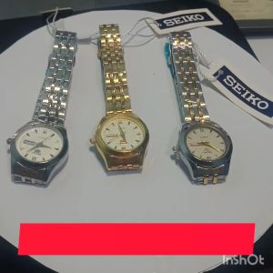 Jam Tangan Wanita Anti Air COD & Diameter 25cm