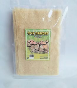 Opak Singkong Mentah Endul "Nn. Ani" 100gr Khas Batang Gurih Renyah Termurah