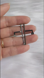Dây Mạch Nút Nguồn Nokia 4.2 On Off Âm Lượng Power Button & Volume Flex Cable Zin Mới