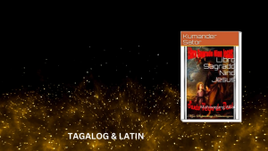 Libro Sagrado Nino Jesus