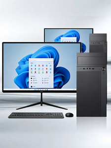 Commercial Office Design PC