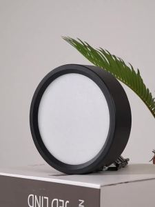 ADDLON | Ultra Thin Circular LED Ceiling Light