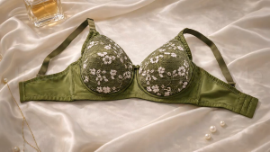 Avon Marion Underwire Smoothing Bra