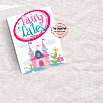 Coloring Book for Kids