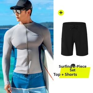SailBee | Dries Fast Sun Protection Jumpsuit Swimsuit