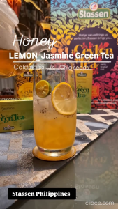 Stassen Chamomile + Jasmine Green Tea Bundle Savings (2 Boxes | 50 Teabags)