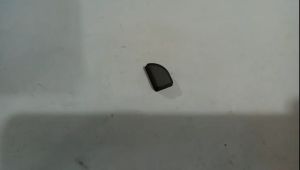 Mata Bubut A412 (Kanan) Mata widia pisau bubut