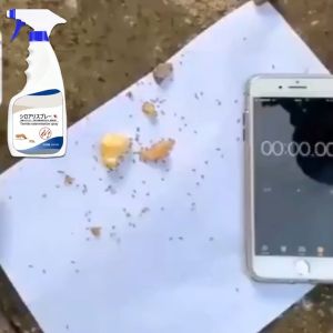 Kills Termite Colony Termite killer spray 500ml anay killer spray odorless termite spray for wood