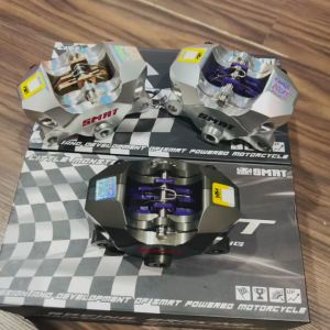 Heo dầu 2 pis SMRT mẫu SO-1 chính hãng