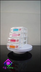 4-L MINI-STORAGE DRAWER