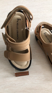 Le Bianca CHO 21-03 Sepatu Sendal Anak Laki-Laki fashion
