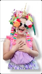 มีตัวเลือก (1 อัน) ที่คาดผมชฎาดอกไม้ ที่คาดผมสงกรานต์ ที่คาดผมดำดง ที่คาดผม ชฎา พร็อพสงกรานต์ ที่คาดผมแฟนซี เครื่องประดับศีรษะ headband m24