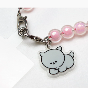 MofmoFriends Smartphone Hand Strap