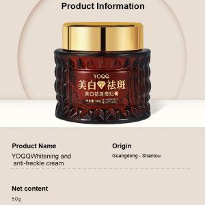 Cordyceps Lingzhi Noblewomans Cream Tender White Moisturizing Blemish Reduction Niacinami Essence