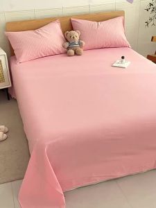 Kiss Dear | Drap Giường Bông Cotton 100% Dày 100