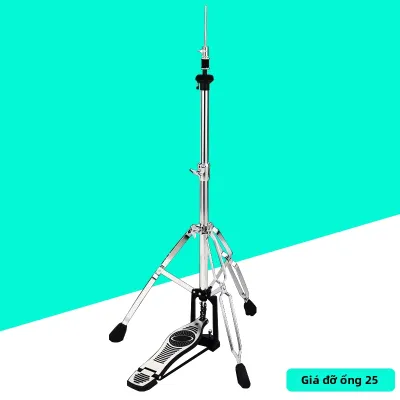 Giá Đỡ Hi-Hat Phụ Kiện Trống Jazz