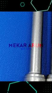 Baut CVT Honda VARIO 160 & STYLO 160 Kunci L Stainless Steel