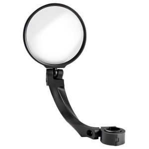 TOOKTRO | Universal Rearview Mirror for Mountain Road Bicycle E-bike