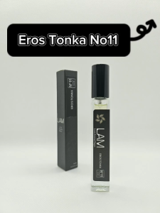 Nước hoa LAM_Eros Tonka No11_ Nam tính Gợi cảm Thu hút -10ml