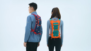 Waterproof Hydration Backpack: The Ultimate Outdoor Climbing Bag