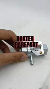 KEH KRAN BENSIN GL PRO / GL LAMA / MEGA PRO / TIGER LAMA / MEMBRAN BENSIN / TANGKI BENSIN / KERAN