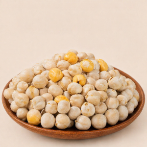 JIANGLILIANG | Diet Friendly Diabetic Suitable Dried Chickpeas Ready for Soy Milk