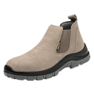 SENNUOKE | Steel-Toe Anti-Smash and Puncture-Resistant Work Safety Shoes