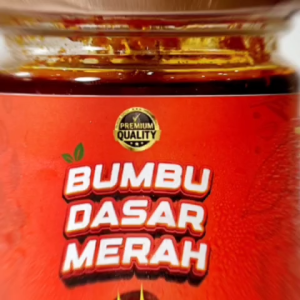 UNI EMA Bumbu Ayam Goreng Instan Homemade Alami Non MSG