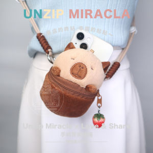 เคสโทรศัพท์มือถือแบบสะพายข้างพร้อมกระเป๋าสตางค์แบบสะพายข้างแบบพกพาพร้อมสายรัดโทรศัพท์มือถือแบบอเนกประสงค์