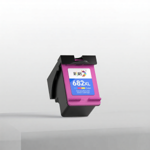 CHG | Refillable Non-OEM Black Ink Cartridge for HP 2777 Printer
