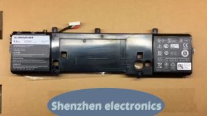 Baterai Laptop Alienware 15 R1 R2 P42F: Pilihan High Quality