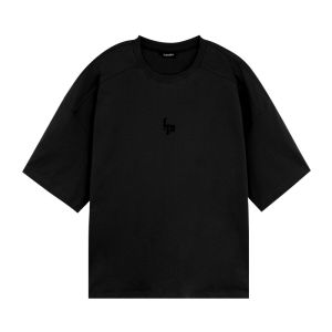 Quick Dry Antibacterial Short Sleeve T-Shirt Mens Sporty Minimalist Style Summer Fashion Breathable UV Protection Cool Feeling