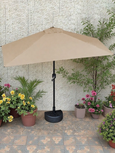 FENGZHAOHUANG | Wall-mounted Side Sunshade Umbrella