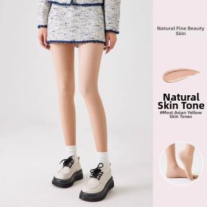TUCANO | Compression Slimming Nude Feeling Stockings