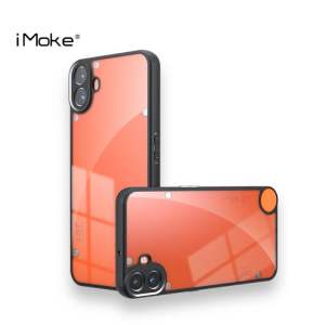 iMoke Shock Proof Protection Case for CMF Phone 2 Pro 5G/CMF Phone 1