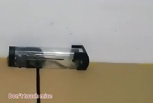 Jebakan Perangkap Tikus Mouse Trap Cage