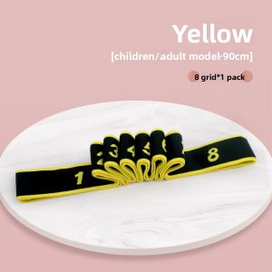 aiwuge | Yoga Resistance Band for Dance Stretching