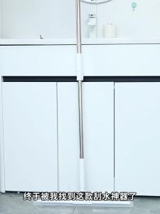 Magical Household Squeegee