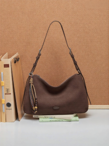 Josiny | Vintage Versatile Womens New 2026 Design Underarm Bag