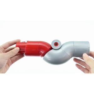 Đầu chuyển đổi hút gầm máy hút bụi Dyson Low reach adaptor V12 digital V12 Slim V10 Slim SV18