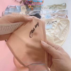 QUẦN LÓT LỤA CAO CẤP ZH FOREVER 251 Form SIZE L – NÉT ĐẸP TINH TẾ DÀNH RIÊNG CHO BẠN
