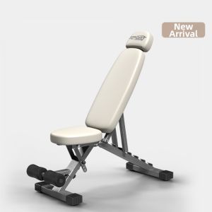 XIANLIYAN | Multifunctional Adjustable Foldable Fitness Bench