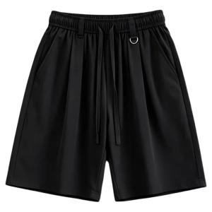 OUMULONG | Quần Short Casua Thoáng Khí & Nhanh Khô Form Rộng