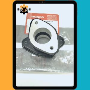 Manifold KCT Intake Manipul Original Honda Megapro Lama Manipol Maniful Karet Intek Manifol AHM