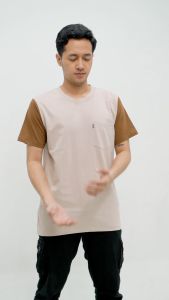 420Father Kaos Cream PCS Toffe X SAD01 Cotton 24s