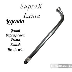 leheran knalpot netral