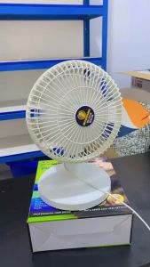 Mitsuyama Kipas Angin Meja 9" Desk Fan 1 MS-5544