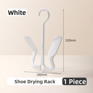 XUANG | Multi-Functional Shoe Drying Rack