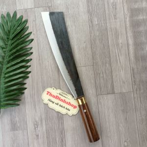 Dao chặt gàchặt xương \dao chặt dừa chặt măng Nhíp Xe chuẩn sắc bén