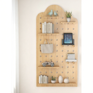 Storage Wall Panel